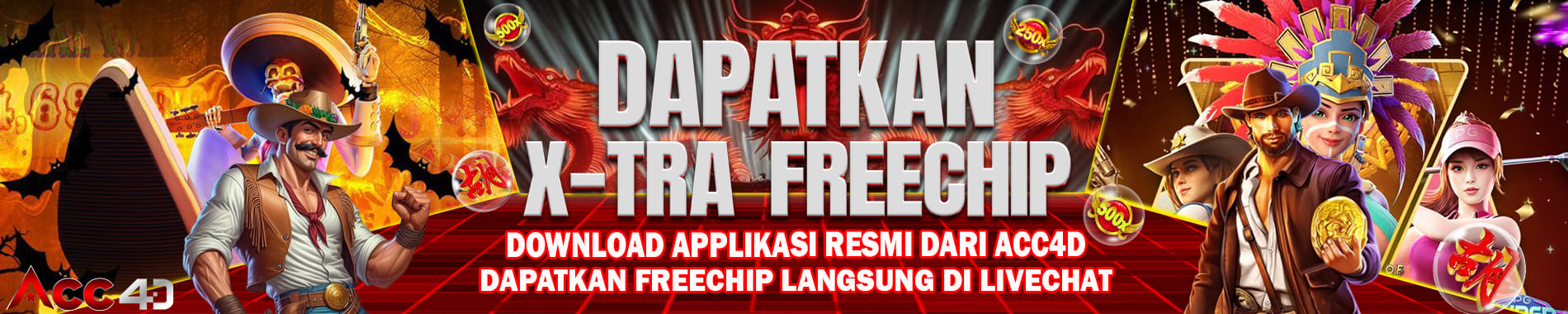 acc4d agen slot terpercaya